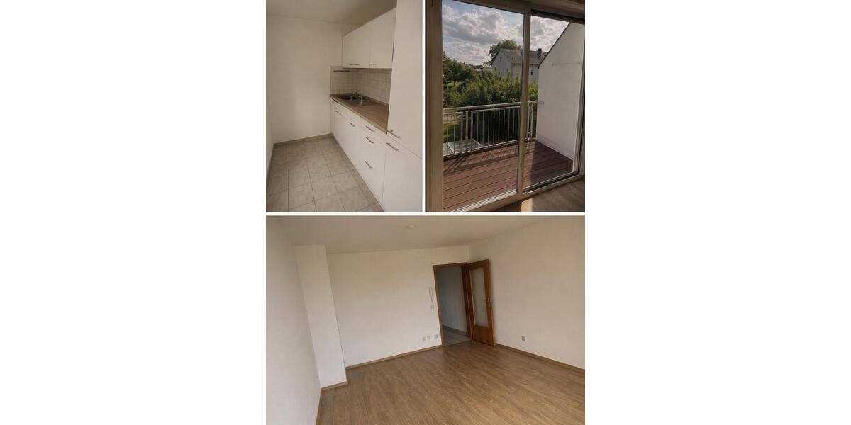 Dachgeschoßwohnung Mintraching - 1 Zimmer, 39 m&sup2;, 560&euro; | Angebot:26651966