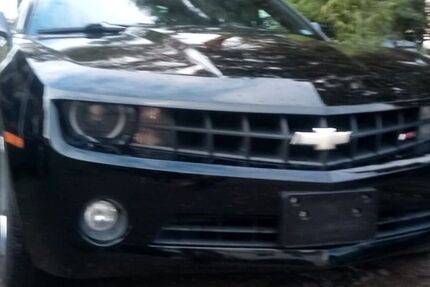 Chevrolet Camaro 121.112 km 18.500 &euro; Grimma 04668
