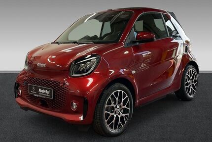 Smart ForTwo 24.900 km 16.489 &euro; Donauwörth 86609