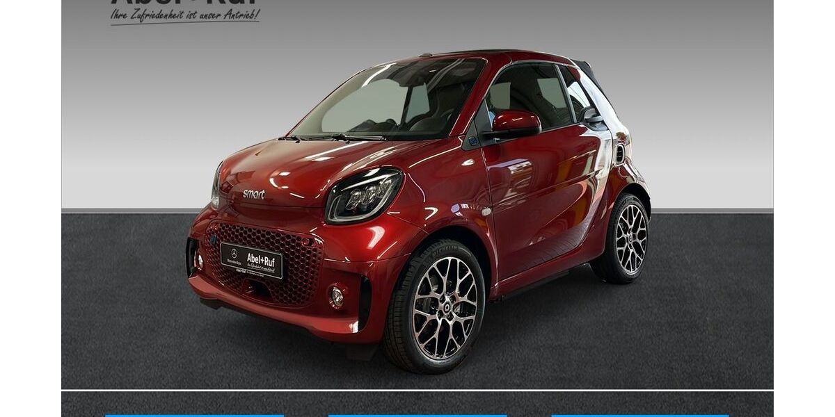 Smart ForTwo 24.900 km 16.489 &euro; Donauwörth 86609