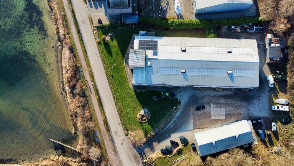 Gewerbeobjekt Neustadt in Holstein Neustadt - 5.900&euro; | Angebot:25705064