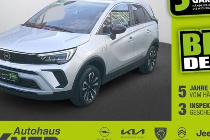 Opel Crossland (X) 18.465 km 14.950 &euro; Hof 95032