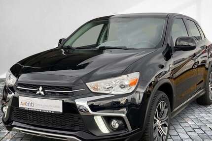 Mitsubishi ASX 18.154 km 15.919 &euro; Bamberg 96052