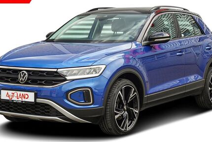 VW T-Roc 89.792 km 18.490 &euro; Hamburg 22761