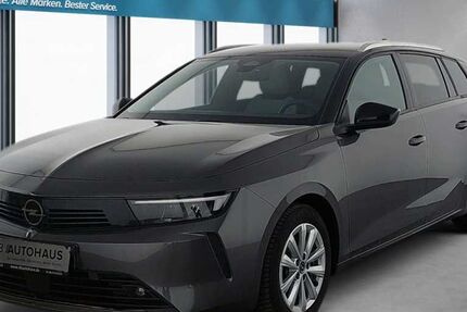 Opel Astra 38.643 km 19.660 &euro; Maintal 63477