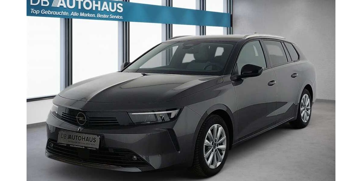 Opel Astra 38.643 km 19.660 &euro; Maintal 63477