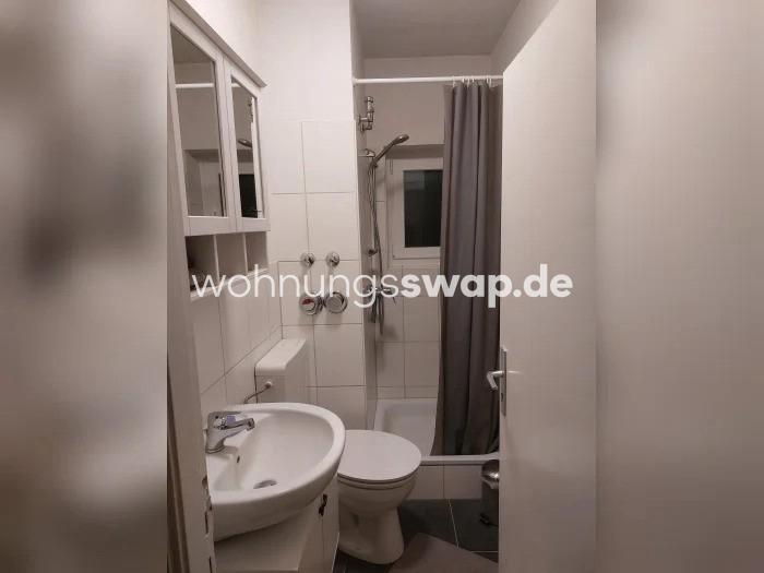 Etagenwohnung Kiel - 2 Zimmer, 46 m&sup2;, 495&euro; | Angebot:25181874