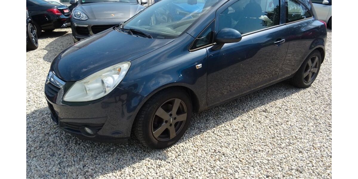 Opel Corsa 178.000 km 1.790 &euro; Landshut 84030