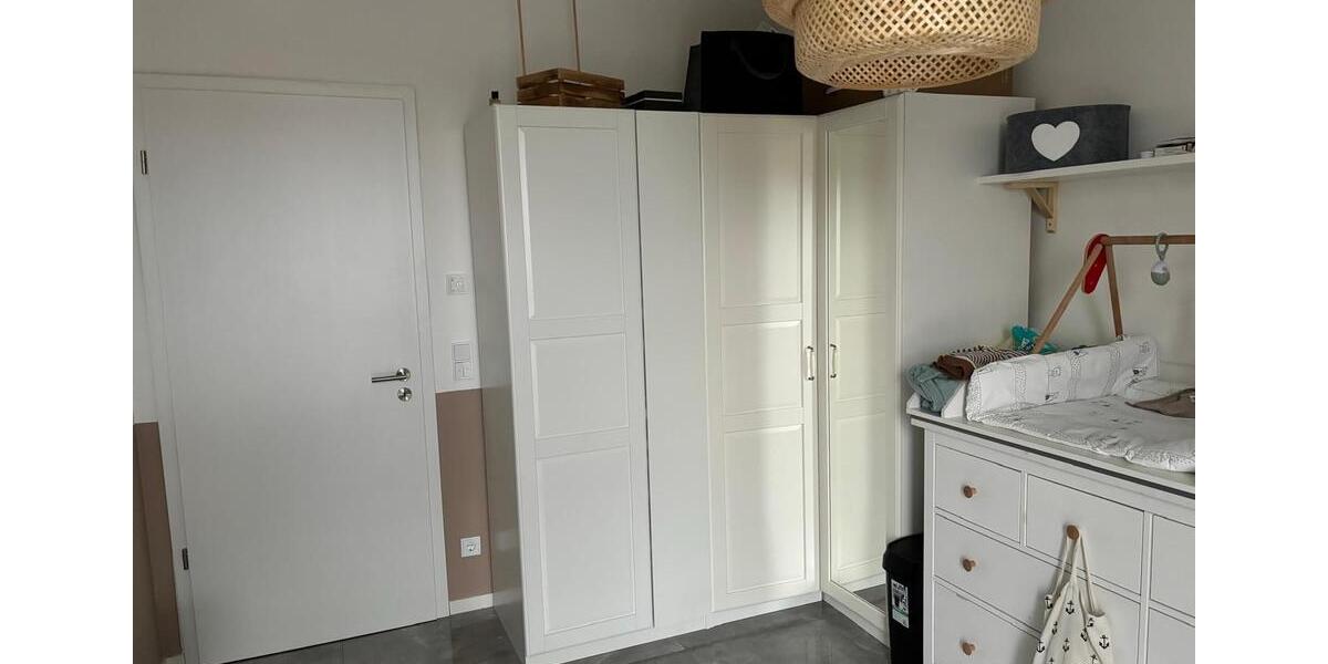 Etagenwohnung Baunatal - 3 Zimmer, 78 m&sup2;, 950&euro; | Angebot:25449492