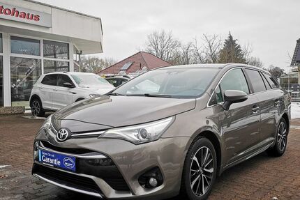 Toyota Avensis 68.230 km 17.900 &euro; Neuruppin 16816