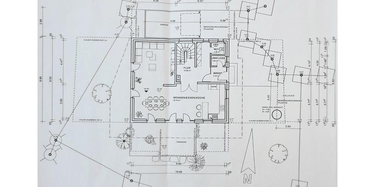 Einfamilienhaus Herzogenaurach - 4 Zimmer, 129 m&sup2;, 825.000&euro; | Angebot:26312644