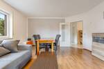 Etagenwohnung Großenkneten Ahlhorn - 2 Zimmer, 61 m&sup2;, 135.000&euro; | Angebot:25738329