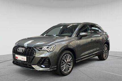 Audi Q3 65.495 km 26.992 &euro; Darmstadt 64295
