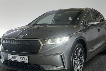 Skoda Enyaq 30.100 km 39.760 &euro; München 80935