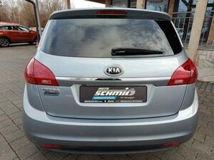 Kia VENGA 1.6 AT6 PLATINUM |Navi|GSD|RFK 45.234 km 16.460 &euro; Höhenkirchen-Siegertsbrun 85635