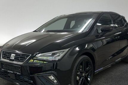 Seat Ibiza 5.950 km 21.960 &euro; München 80687