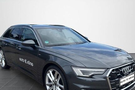 Audi A6 13.000 km 55.290 &euro; Nördlingen 86720