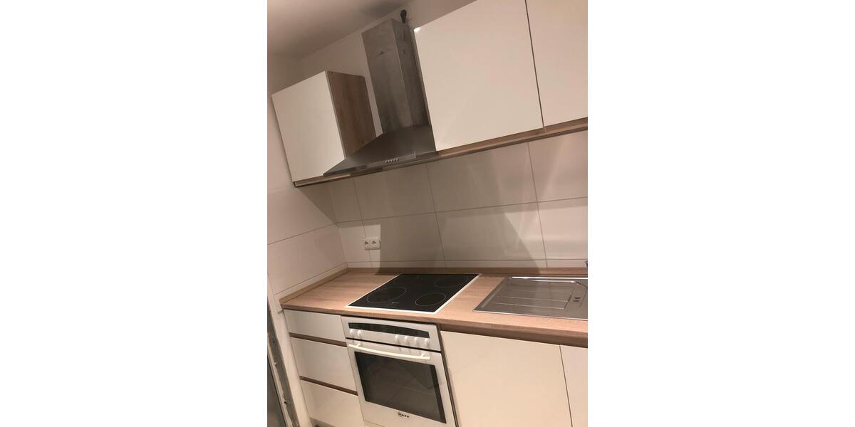 Etagenwohnung Bardowick - 2 Zimmer, 52 m&sup2;, 520&euro; | Angebot:25285544