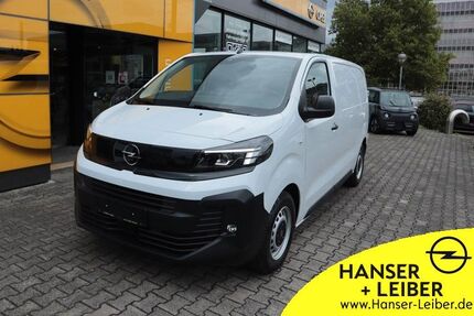 Opel Vivaro 2.000 km 27.965 &euro; Ulm 89073