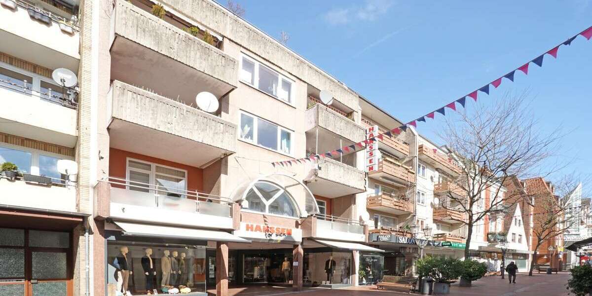 Gewerbeobjekt Elmshorn - 1.650&euro; | Angebot:25892614