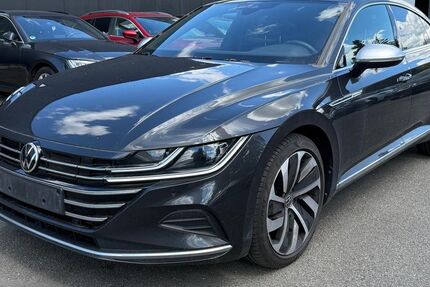 VW Arteon 218.375 km 16.990 &euro; Braunschweig 38122