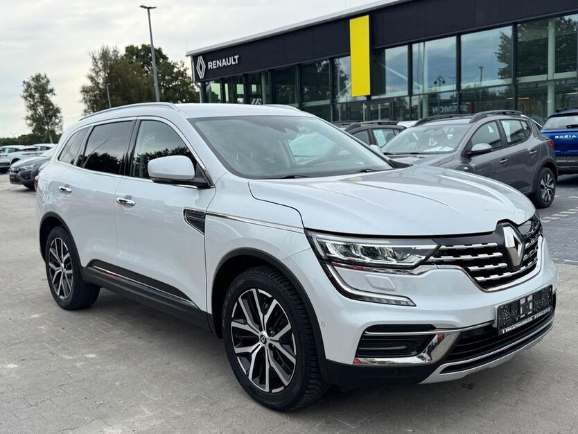 Renault Koleos 51.800 km 29.990 € Wiesmoor 26639