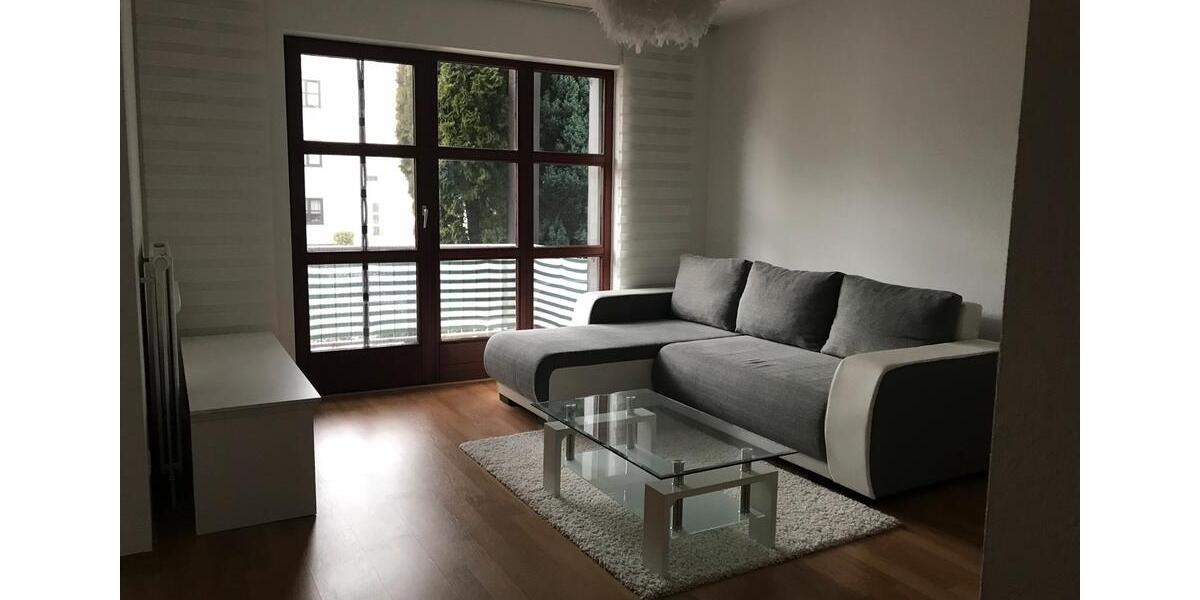 Etagenwohnung Kassel Harleshausen - 1.5 Zimmer, 37 m&sup2;, 139.000&euro; | Angebot:27165417