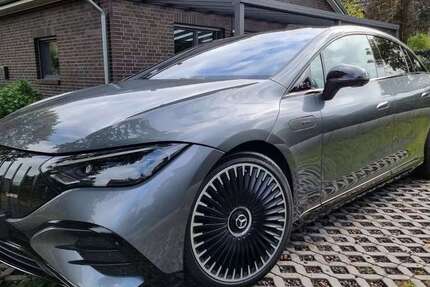 Mercedes-Benz EQE 53 8.610 km 69.900 € Hamburg 21077
