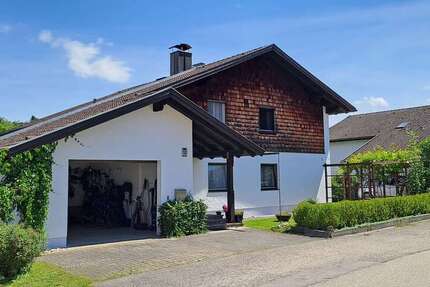 Haus Garching - 6 Zimmer, 210 m&sup2;, 570.000&euro; | Angebot:23669255