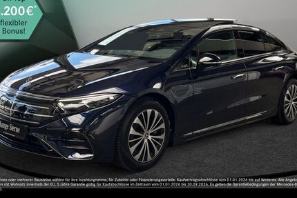 Mercedes-Benz EQS 3.064 km 82.990 &euro; Bremen 28307