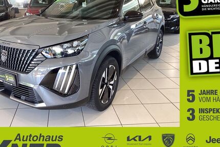 Peugeot 2008 21.266 km 21.490 &euro; Hof 95032