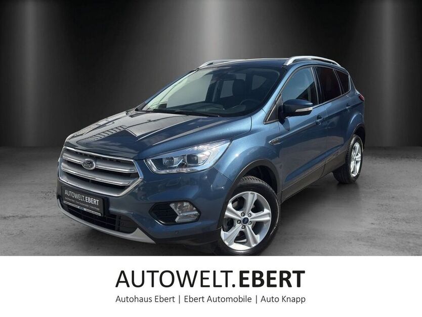 Kuga