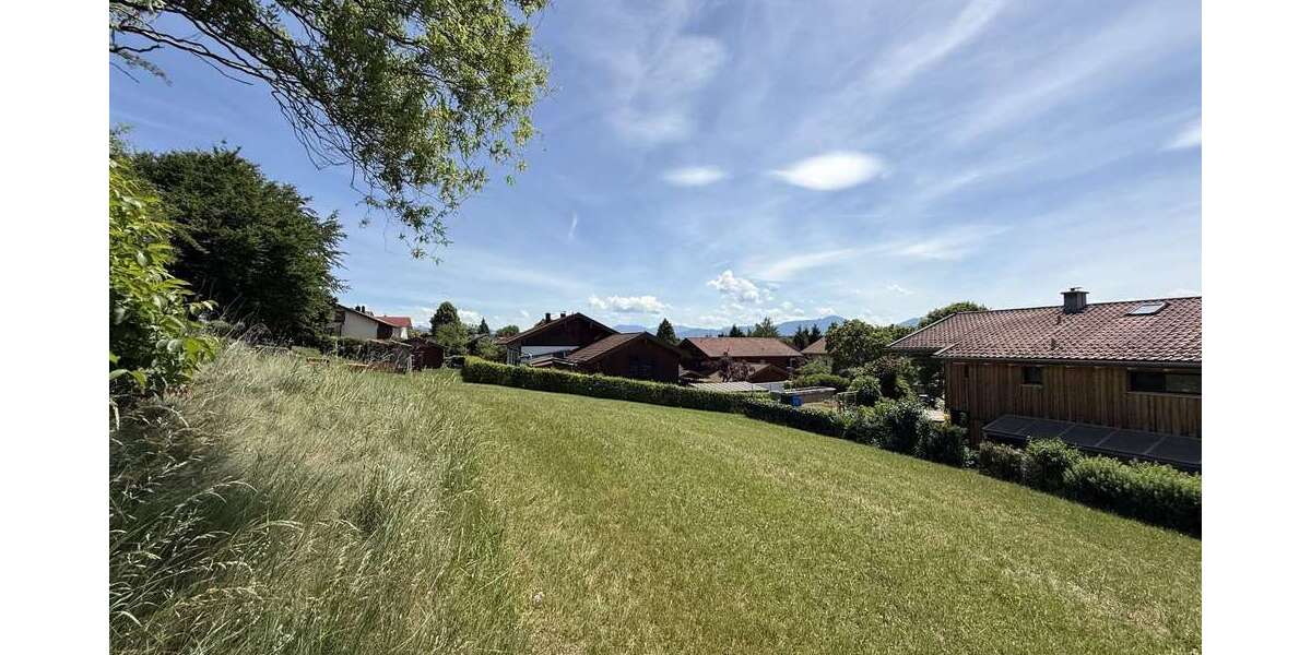 Grundstück Nußdorf / Sondermoning Sondermoning - 599.000&euro; | Angebot:26952097