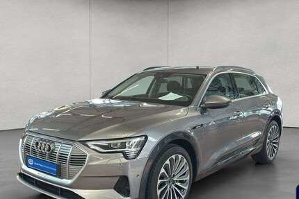 Audi e-tron 43.241 km 27.890 &euro; Filderstadt 70794