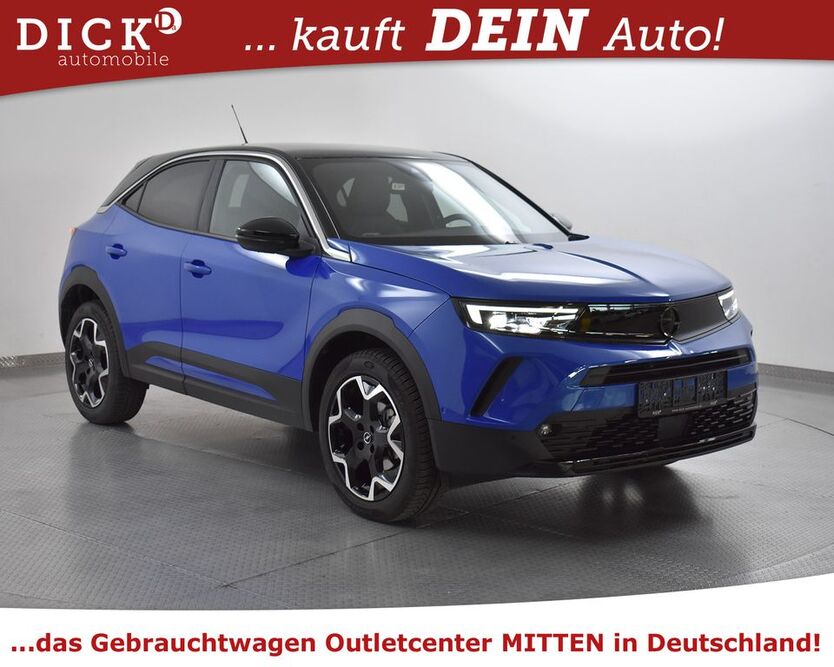 Mokka