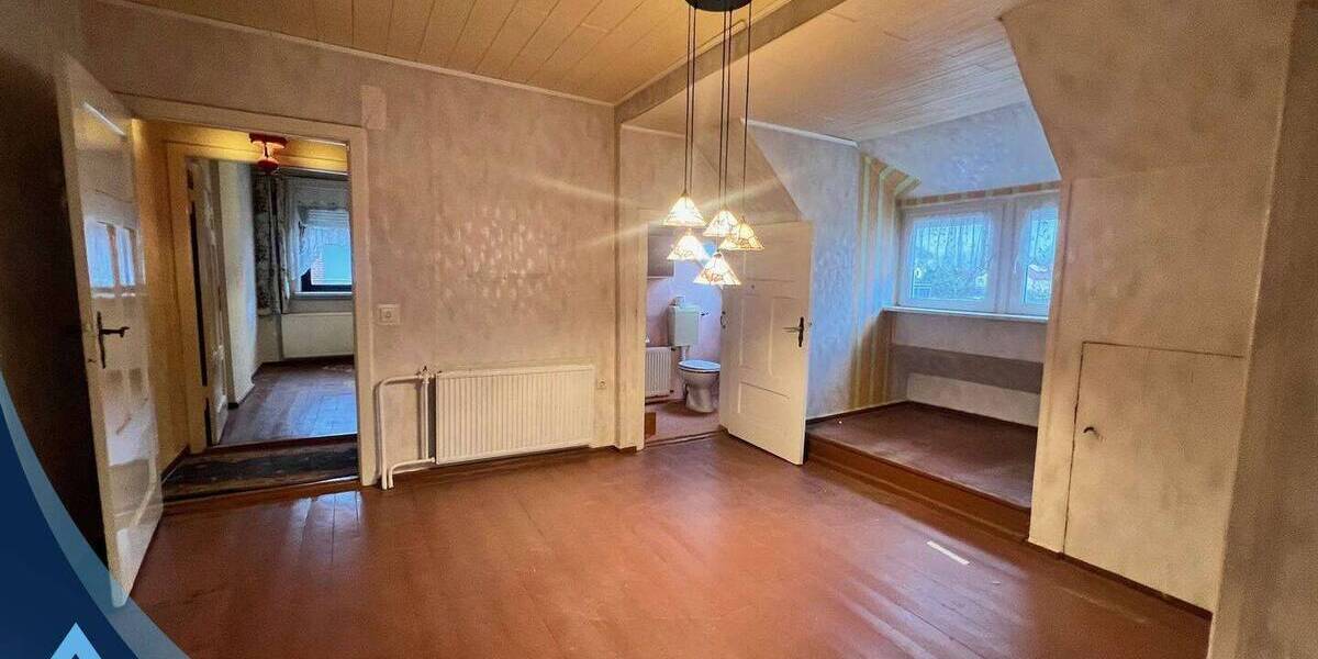 Doppelhaushälfte Perleberg - 3 Zimmer, 124 m&sup2;, 159.000&euro; | Angebot:25997664