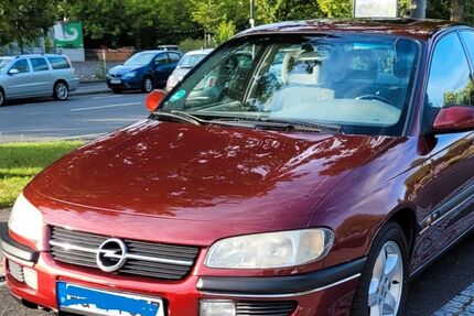 Opel Omega 121.100 km 1.649 € Hettstadt 97265