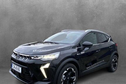 Mitsubishi ASX 5.000 km 29.890 &euro; Schwerin 19059