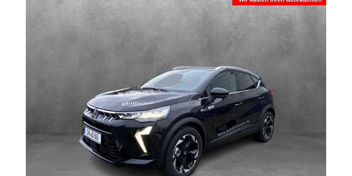 Mitsubishi ASX 5.000 km 29.890 &euro; Schwerin 19059
