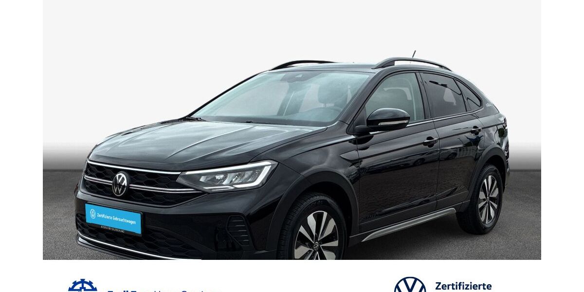 VW Taigo 24.330 km 19.990 &euro; Breklum 25821