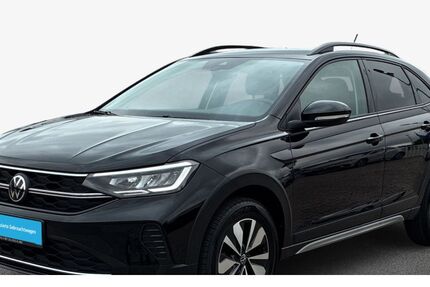 VW Taigo 24.400 km 19.190 &euro; Breklum 25821