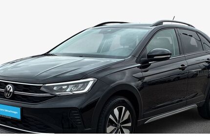 VW Taigo 24.400 km 19.490 &euro; Breklum 25821