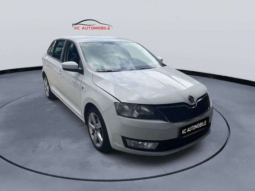 Rapid/Spaceback