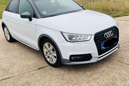 Audi A1 95.000 km 12.300 &euro; Bruchmühlbach-Miesau 66892