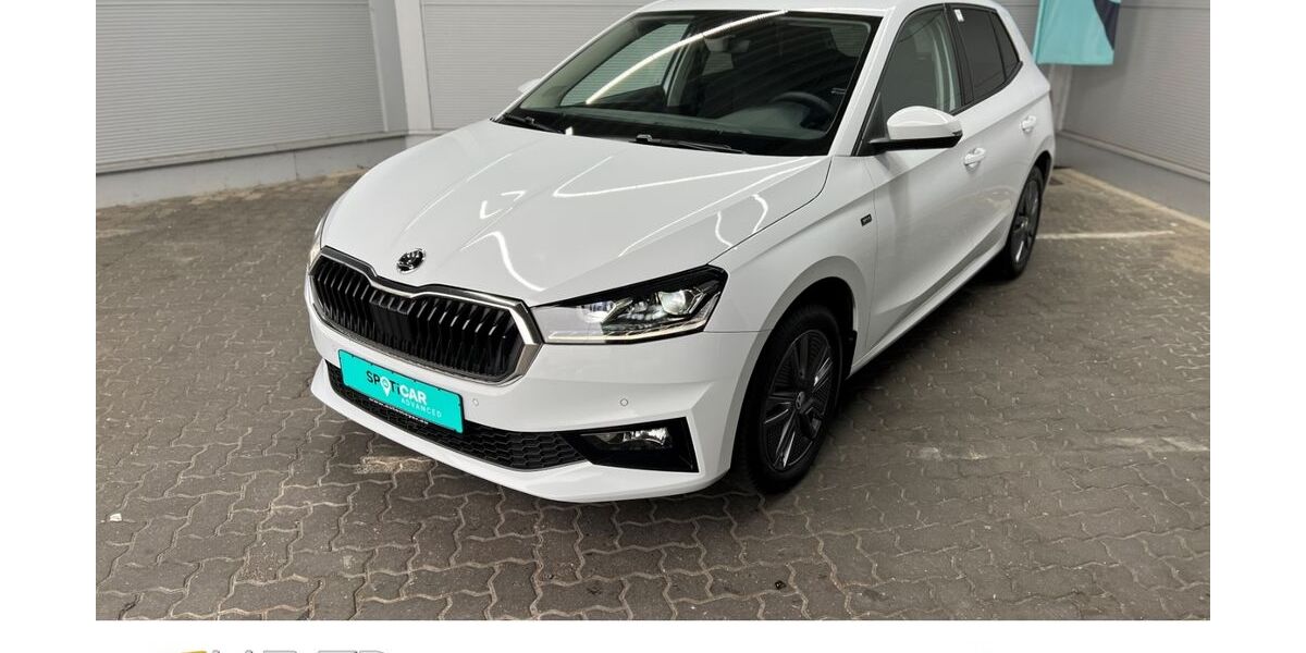 Skoda Fabia 6.130 km 18.490 &euro; Osterholz-Scharmbeck 27711