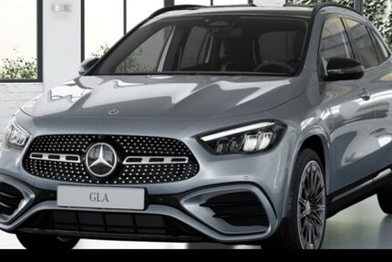 Mercedes-Benz GLA 180 9.900 km 44.500 &euro; Hamburg 22047