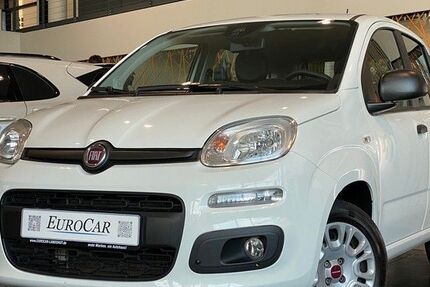Fiat Panda 77.857 km 8.980 &euro; Landshut 84030
