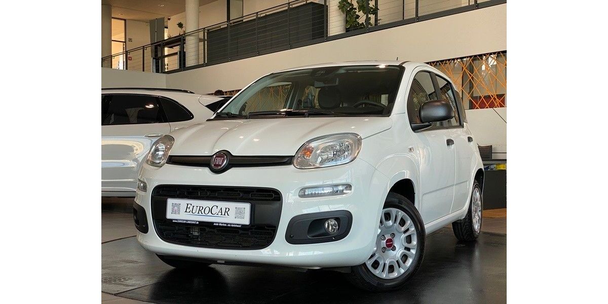 Fiat Panda 77.857 km 8.980 &euro; Landshut 84030