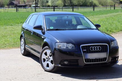 Audi A3 225.313 km 3.000 &euro; Neustadt an der Donau 93333