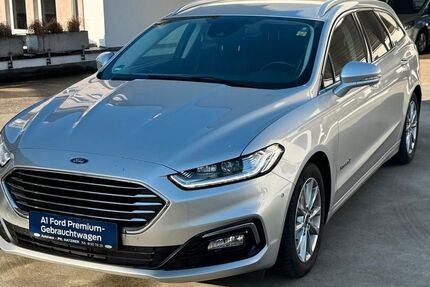 Ford Mondeo 76.128 km 16.990 &euro; Karlsruhe 76137